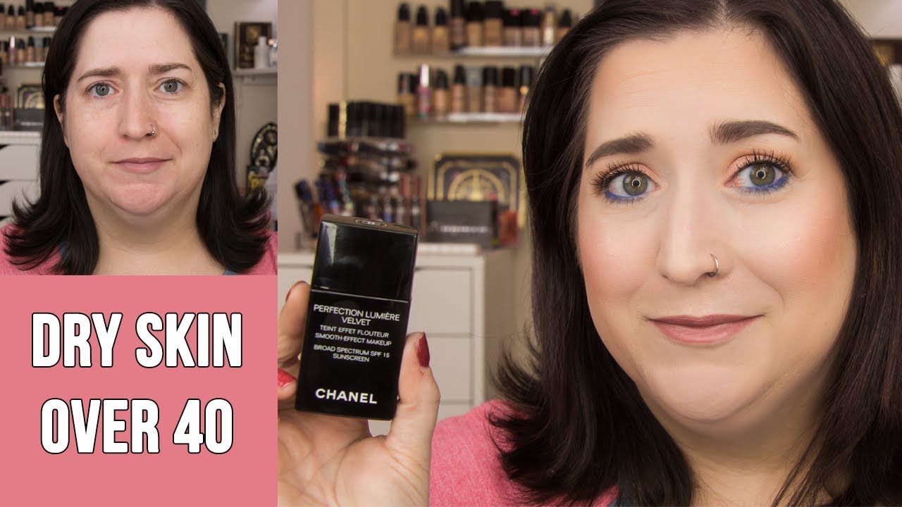 All my Chanel Foundations Fair to Light shades  Lenallure